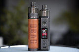 Voopoo Drag S Kit Bronze Knight