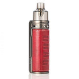 Voopoo Drag S Kit Marsala