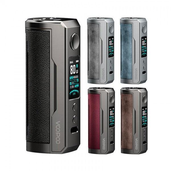 elf bar vape uk Voopoo Drag X Plus 21700 Mod – Royal Vapes