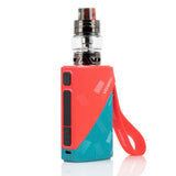 Voopoo Find S 120w Uforce T2 Kit Rose Red
