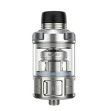 Voopoo MAAT Tank Silver