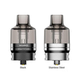 Voopoo PNP Pod Tank Black