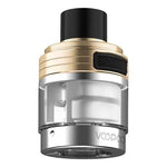 Voopoo TPP-X Replacement Pod XL (5.5ml) Gold