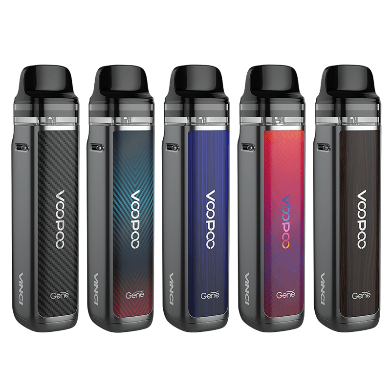 Voopoo Vinci 2 Pod Kit Royal Vapes Voopoo Vinci 2 Pod Kit Royal Vapes