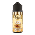 Waffle Hut Cookies & Cream Waffle 100ml