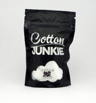 Wick Addiction Cotton Junkie