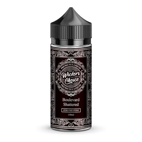 Wicker’s Choice Boulevard Shattered Style 150ml
