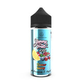 Yummy Fruits Lemon Berry Iced 100ml