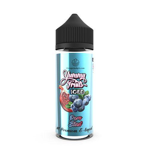 elfbar nachfüll pod läuft aus E liquides menthe sans nicotine main image 0