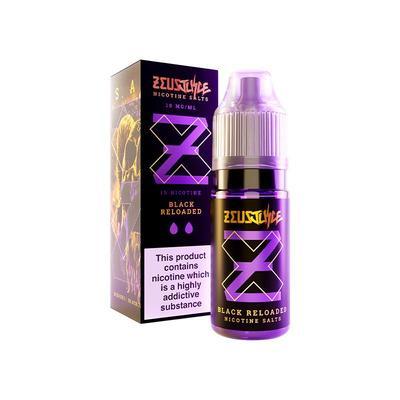 tobacco flavored vape juice E-Liquid Menu — Island Vape Shop main image 1