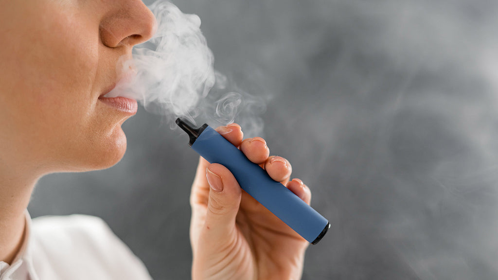 How To Make The Most Of The Last Of The Disposable Vapes