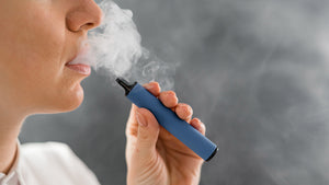 How To Make The Most Of The Last Of The Disposable Vapes