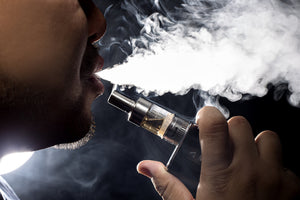 Why Those New To Refillable Vapes Should Try Out Elux