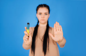 Still Using Your Last Disposable Vapes? Time To Move On