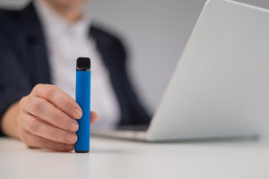 The Right Way To Respond To The Disposable Vapes Ban