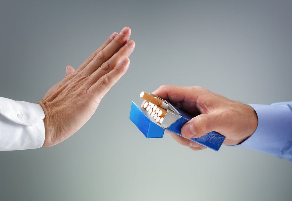 What Happens To Your Body When You Quit Smoking: A Timeline