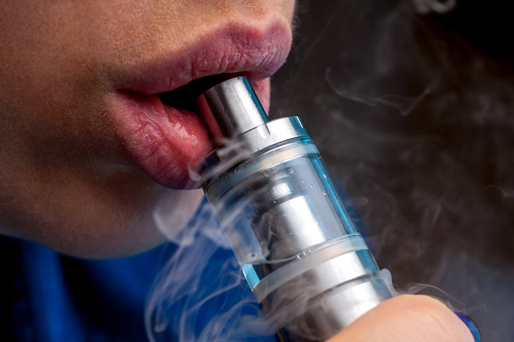 Did The Tobacco Master Settlement Pave The Way For Vaping?