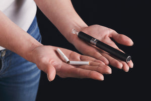 When Will Vaping Become More Popular Than Tobacco Smoking?