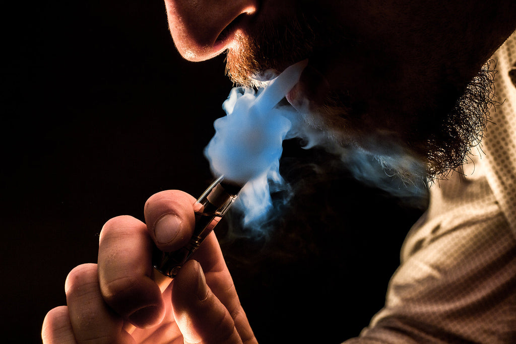 What Are Big Puff Vapes And Are They Worth It?