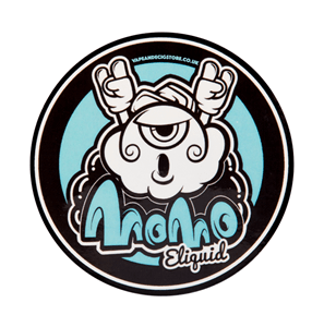 MoMo CBD Royal Vapes