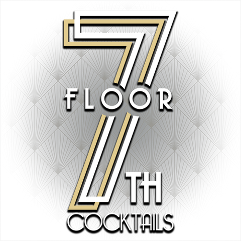 7th Floor Cocktails 100ml Royal Vapes