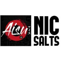 Aisu Nic Salts Royal Vapes