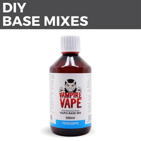 Bases Royal Vapes