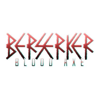 Berserker Royal Vapes