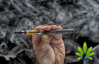 The Best Refillable CBD Vape Device​s at Royal Vapes