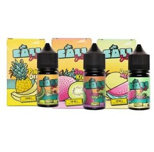 Cali Nic Salts Royal Vapes