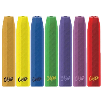 Caliypso Disposable Vape. Royal Vapes