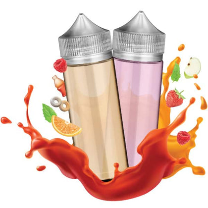 200ml eLiquids Royal Vapes