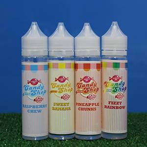 Candy Shop Royal Vapes