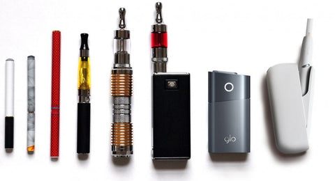 Hardware Royal Vapes