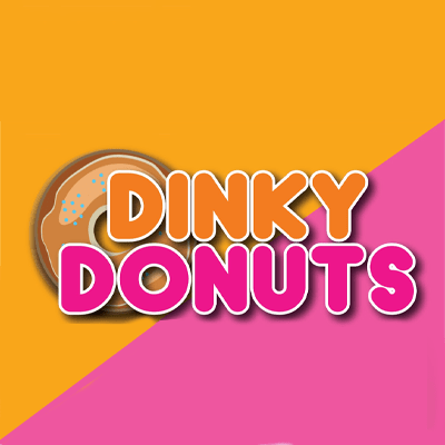 Dinky Donuts Royal Vapes