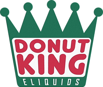 Donut King Royal Vapes