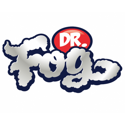 Dr Fog's Royal Vapes