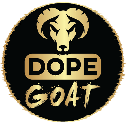 Dope Goat Royal Vapes