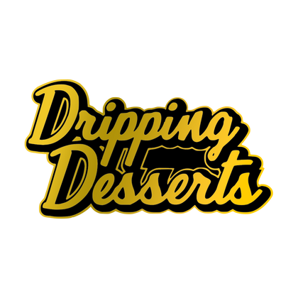 Dripping Desserts 100ml Royal Vapes