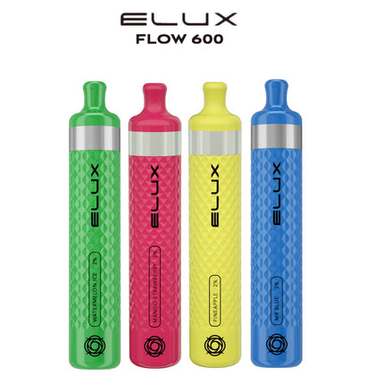 Elux Flow 600