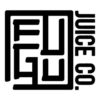 FUGU Juice Co Royal Vapes