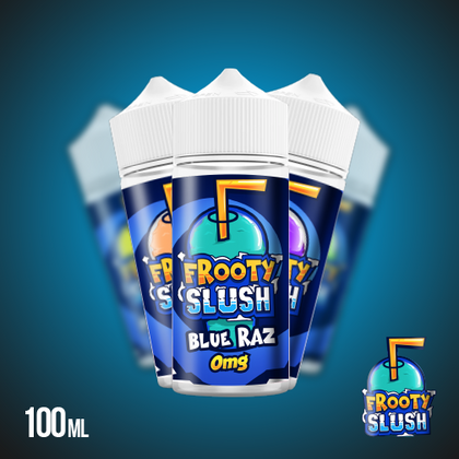 Frooty Slush Royal Vapes