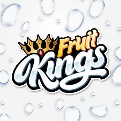 Fruit Kings 100ml Royal Vapes