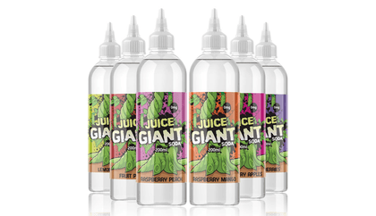 Juice Giant 200ml Royal Vapes