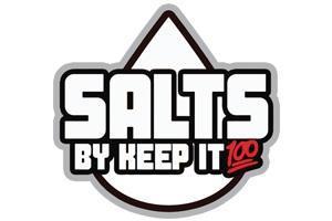 Keep It 100 Nic Salts Royal Vapes