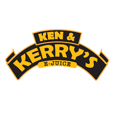 Ken & Kerry's. Royal Vapes