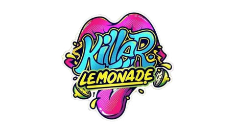 Killer Lemonade Royal Vapes