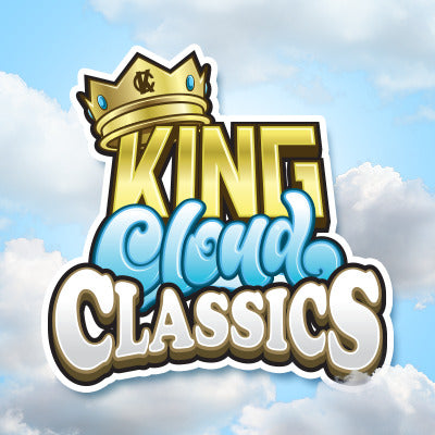 King Cloud Classics Royal Vapes