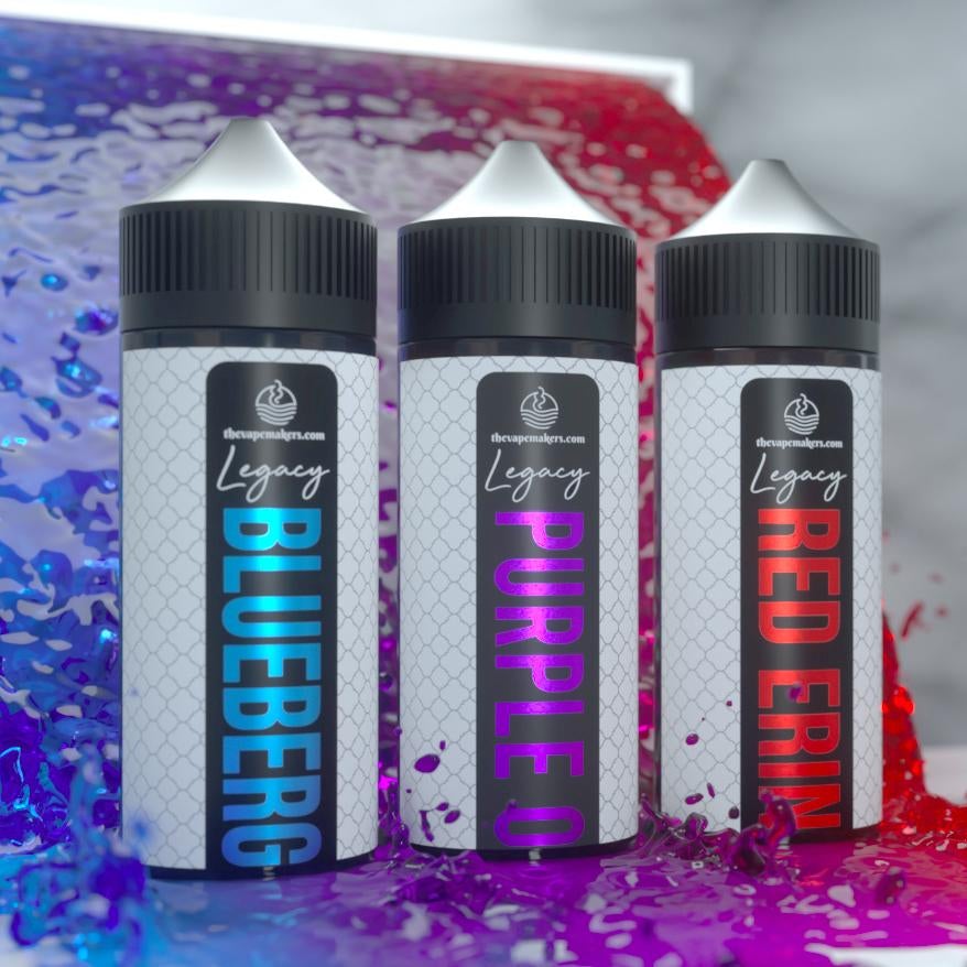 Legacy – Royal Vapes
