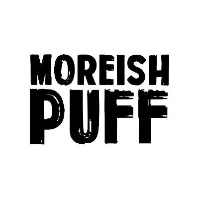 Moreish Puff Royal Vapes